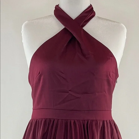 Elle Zeitoune Jayee Dress, L - Picture 7 of 16